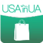 Logo of USAinUA android Application 